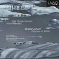 Norwegian Radio Orchestra: Degrees of White - CD