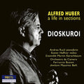 Various: Life in Sections / Dioskuroi - CD