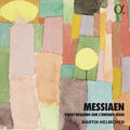 Messiaen / Helmchen: Vingt Regards Sur L'enfant-Jesus - COMPACT DISCS