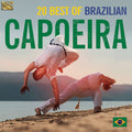 Various Artists: 20 Best of Brazilian Capoeira - CD