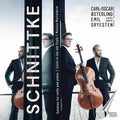 Osterlind Gryesten: Schnittke - CD