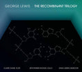 Chase Woods Jessen: Recombinant Trilogy - CD