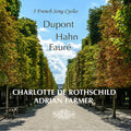 Rothschild Farmer: 3 French Song Cycles - CD