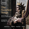 Contrapunctus Rees: Sweetest Songs - CD