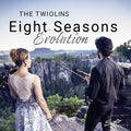 The Twiolins: Eight Seasons Evolution - CD