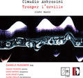 Ambrosini / Ruggieri / Torresan: Tromper L'oreille - CD
