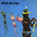 The Free Design: Very Best of Free Design - CD