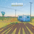 The Mekons: Deserted - COMPACT DISCS