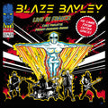 Blaze Bayley: Live In France - CD