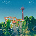 Beach Youth: Postcard - CD