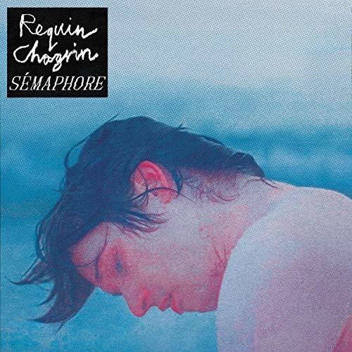 Requin Chagrin: Semaphore - (VINYL LP)