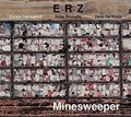 E.R.Z (Terragnol / De Rossi / Brunello): Minesweeper - COMPACT DISCS