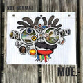 moe.: Not Normal - (VINYL LP)