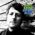 Danny Kroha: Detroit Blues - CD