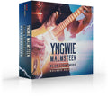 Yngwie Malmsteen: Blue Lightning - CD