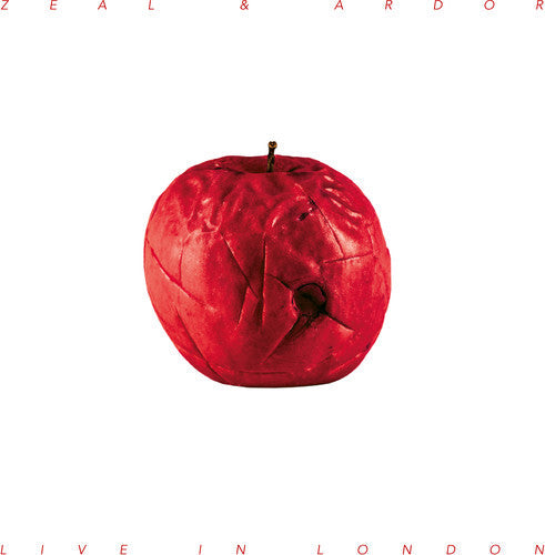 Zeal & Ardor: Live In London - CD