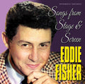 Eddie Fisher: Songs From Stage & Screen - CD