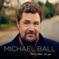 Michael Ball: Coming Home To You - CD