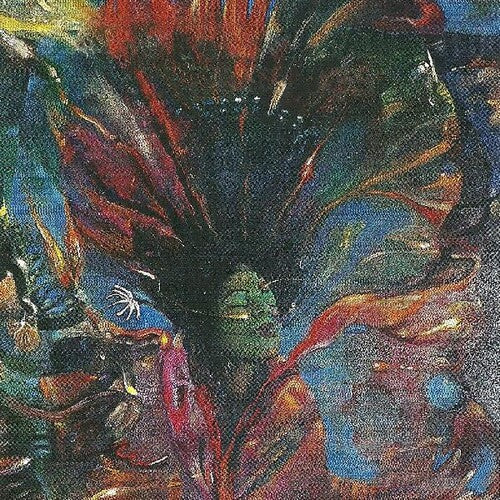 Byard Lancaster: My Pure Joy - (VINYL LP)
