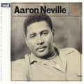 Aaron Neville: Warm Your Heart - COMPACT DISCS