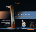 Verdi / Talaba: I Lombardi - SUPER-AUDIO CD