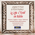 Steffani / Savinova / Schiavoni: Lotta D'ercole Con Acheloo - CD