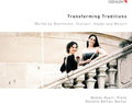 Beethoven / Gyori / Koltai: Transforming Traditions - CD