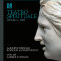 Various Artists: Teatro Spirituale - CD
