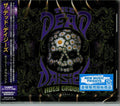 Dead Daisies: Holy Ground (incl. Bonus Track) - CD
