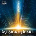 Byrd / Hunt: Musick to Heare - CD