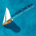 Kevin Hayes & Chiara IZZI: Across the Sea - CD