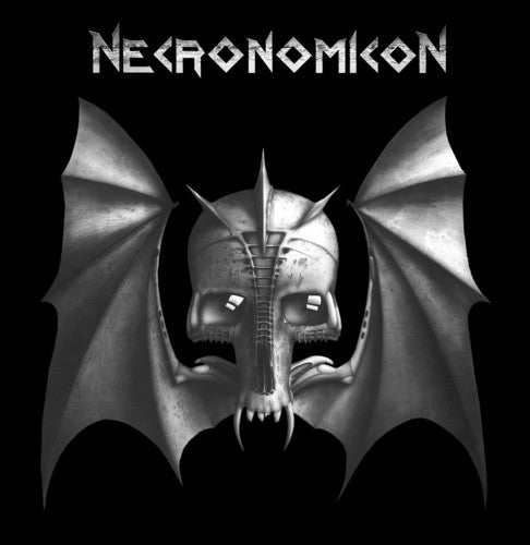 Necronomicon: Necronomicon - CD
