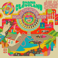 Shana Cleveland: Night Of The Worm Moon - CD
