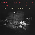 Fontaines D.C.: Dogrel - CD