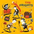 Frights: Live At The Observatory - CD