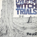 The Fall: Live At The Witch Trials - CD