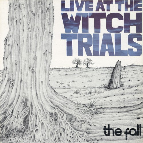 The Fall: Live At The Witch Trials - CD