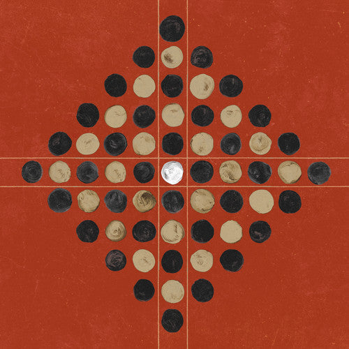 Thrice: Deeper Wells -LP