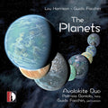 Facchin / Avalokite Duo / Facchin: Planets - CD