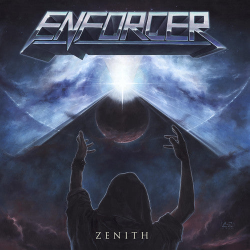 Enforcer: Zenith - CD