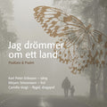 Voigt / Voigt / Eriksson: Jag Drommer Om Ett Land - CD