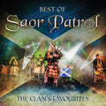 Various Artists: Best of Saor Patrol - COMPACT DISCS