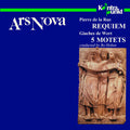 Ars Nova Copenhagen: Requiem - CD