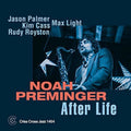 Noah Preminger: After Life - COMPACT DISCS
