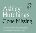 Ashley Hutching: Gone Missing - CD