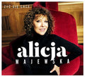 Alicja Majewska: Zyc Sie Chce - CD
