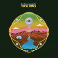 The Dream Syndicate: These Times - CD