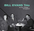 Bill Evans Trio: Village Vanguard Sessions - CD