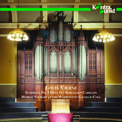 Murray Stewart: Symphony 1 / Berceuse - CD