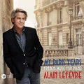 Alain Lefevre: My Paris Years - CD